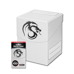 BCW Large Deck Case | Odin's Place
