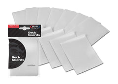 BCW Deck Guard Double-Matte Assorted Colors | Odin's Place