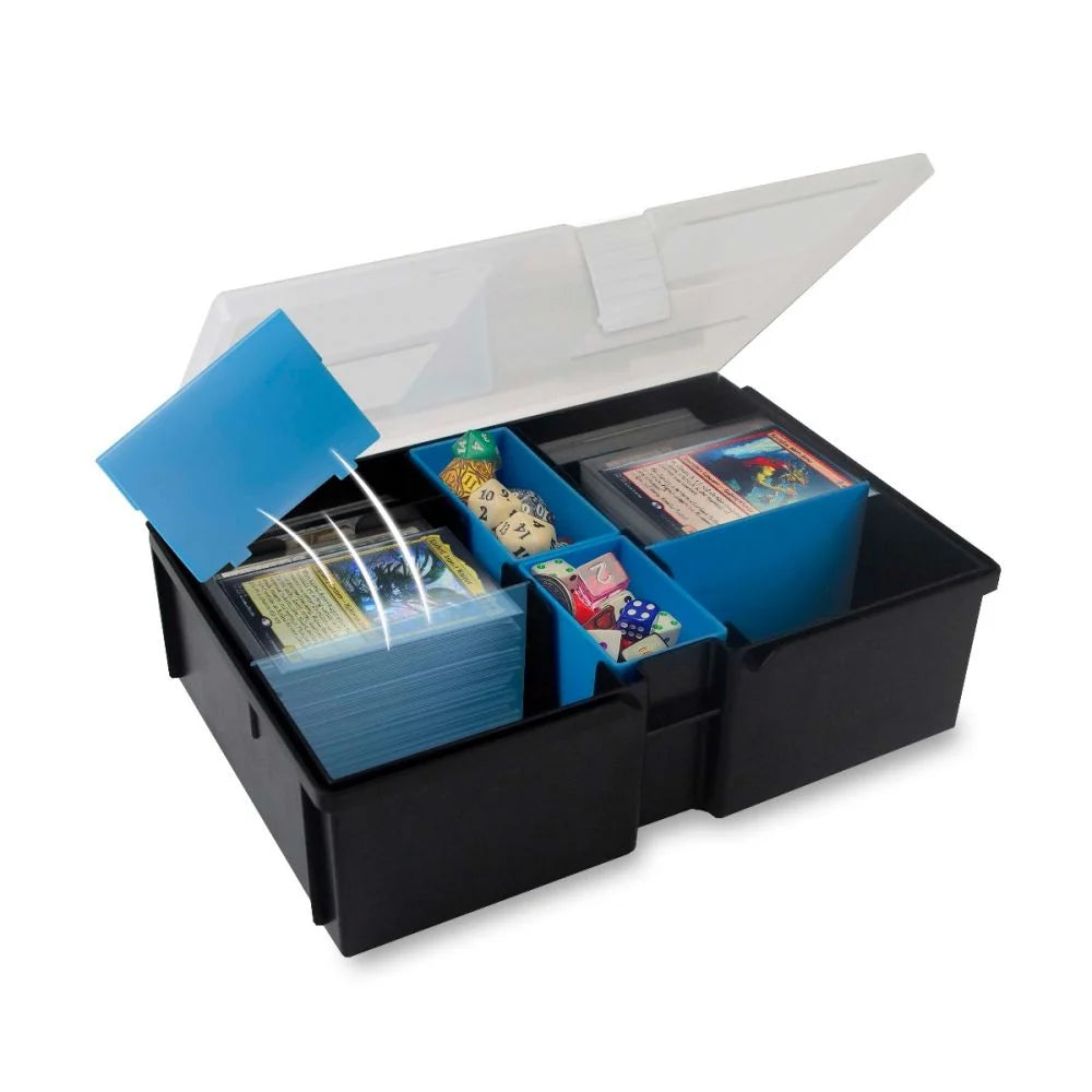BCW Prime X4 XL Gaming Box | Odin's Place