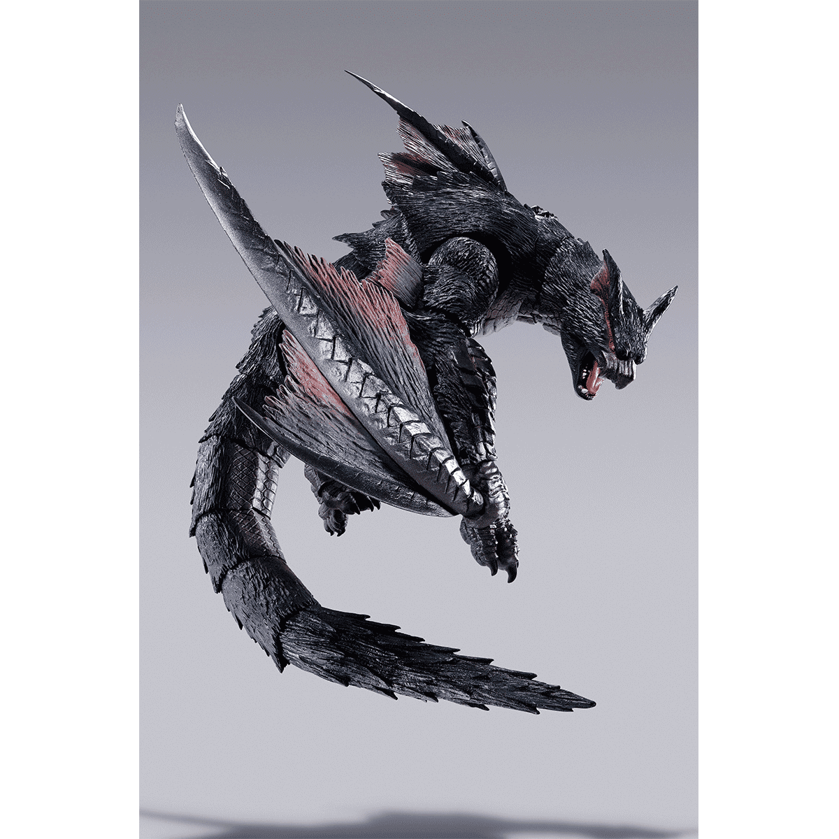 Bandai Nargacuga Monster Hunter | Odin's Place