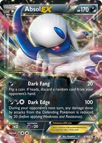 Absol ex | Odin's Place