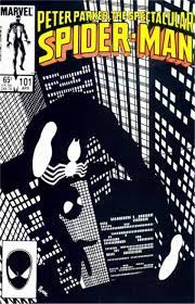 Peter parker Spectacular Spider-Man #101 | Odin's Place