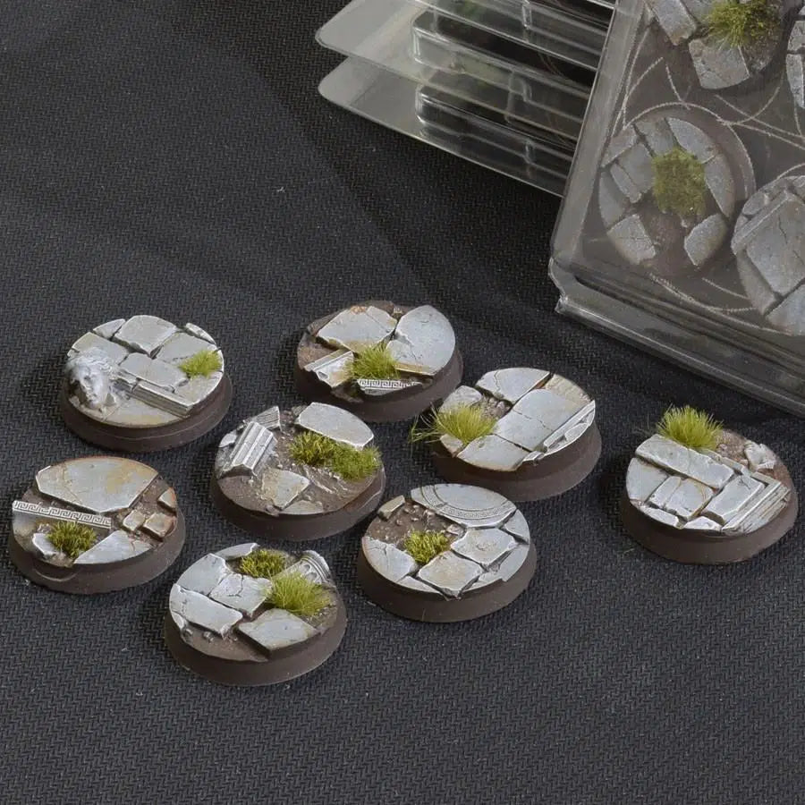 Gamers Grass Bases, Assorted Styles | Odin's Place