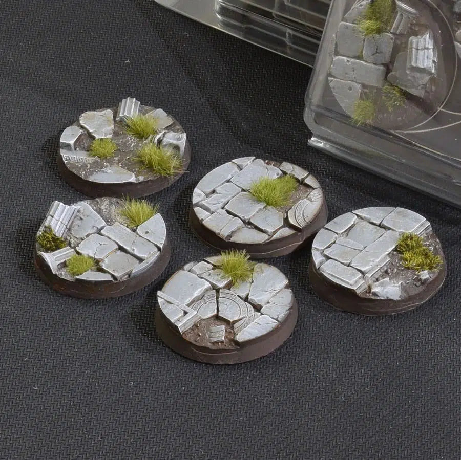 Gamers Grass Bases, Assorted Styles | Odin's Place