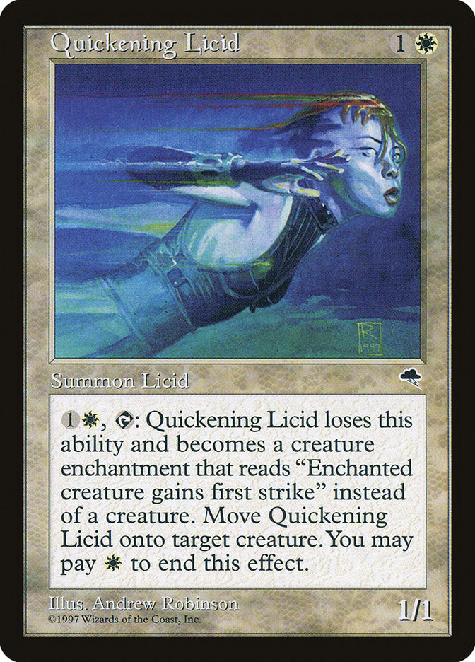 Quickening Licid (36) [Tempest] | Odin's Place