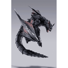 Bandai Nargacuga Monster Hunter | Odin's Place