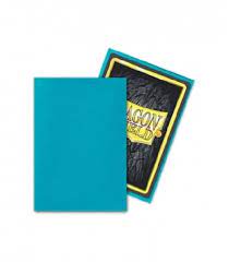 Dragon Shield Dual Matte Sleeves - Japanese Size - 60ct | Odin's Place