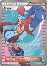 skyla (breakpoint Fullart) | Odin's Place