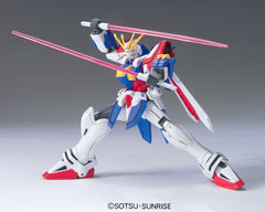Gundam #110 God Gundam "G Gundam" Bandai 1/144 HGFC | Odin's Place