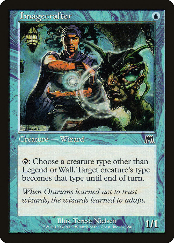 Imagecrafter (87) [Onslaught] | Odin's Place