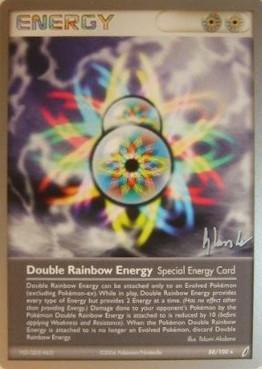 Double Rainbow Energy (88/100) (Empotech - Dylan Lefavour) [World Championships 2008] | Odin's Place