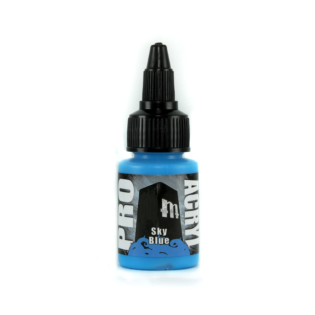 Pro Acryl Sky Blue | Odin's Place