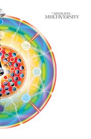 The Absolute Multiversity Hard cover | Odin's Place