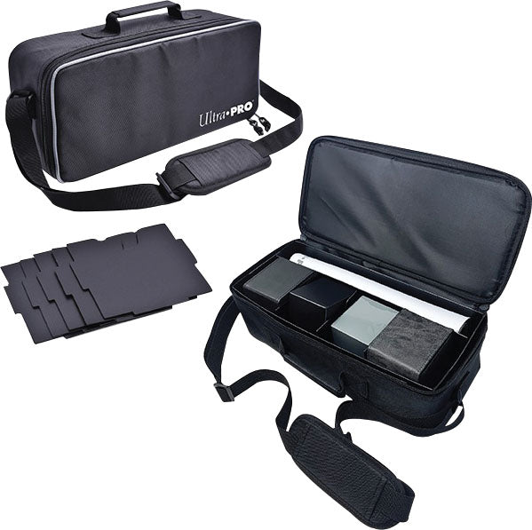 Ultra Pro Deluxe Gaming Trove Card Case | Odin's Place