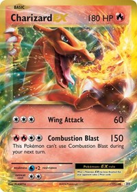 Charizard ex | Odin's Place