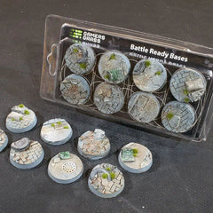 Gamers Grass Bases, Assorted Styles | Odin's Place