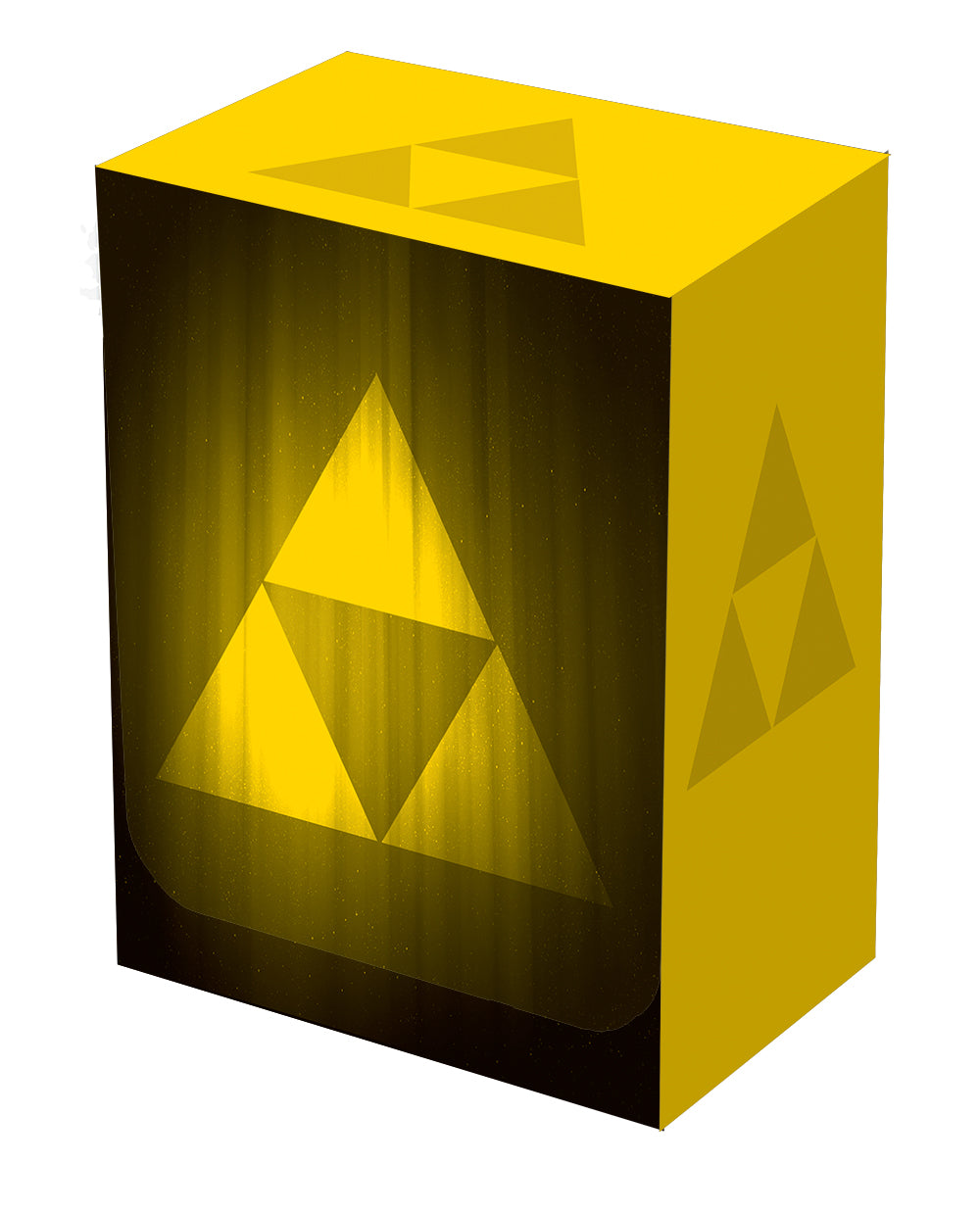 Legion Super Iconic Tri-Force Deck Box | Odin's Place