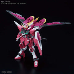 Gundam #231 Infinite Justice "Gundam SEED DESTINY", Bandai Spirits HGCE 1/144 | Odin's Place