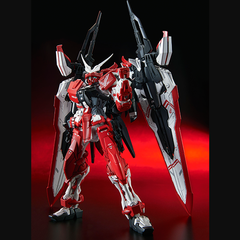 Gundam Astray Turn Red "Gundam SEED VS Astray", Bandai MG 1/100 | Odin's Place