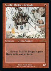 Goblin Balloon Brigade (Retro) [30th Anniversary Edition] | Odin's Place