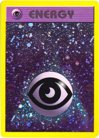 Psychic energy (play pokemon) | Odin's Place