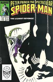 Peter parker Spectacular Spider-Man #127 | Odin's Place