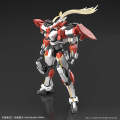 Gundam Laevatein Ver.IV "Full Metal Panic! Invisible Victory" Bandai HG 1/60 | Odin's Place