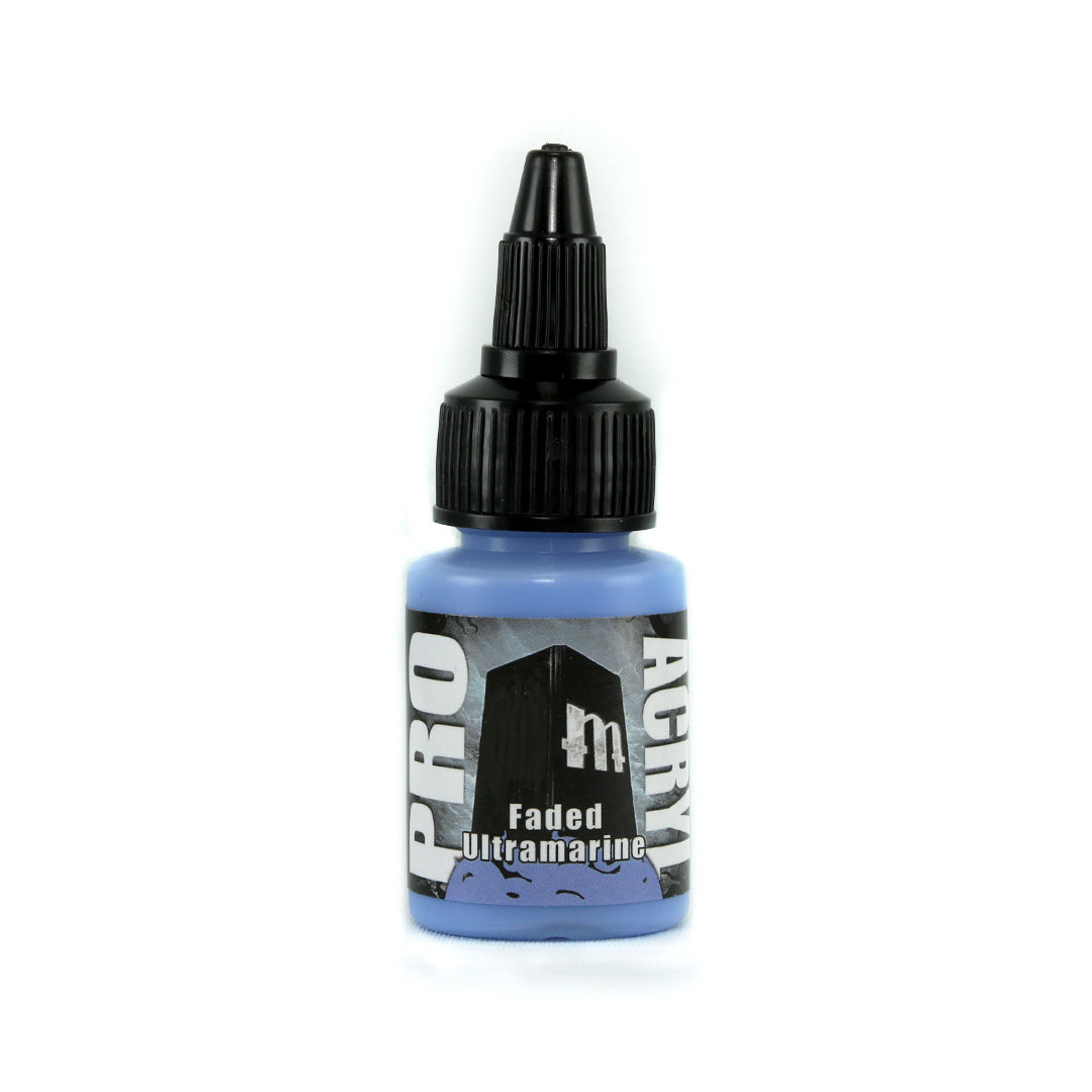 Pro Acryl Faded Ultramarine | Odin's Place