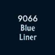 CL - Reaper Master Series Paints: Blue Liner 1/2oz | Odin's Place