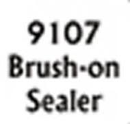 CL - Reaper Master Series Paints: Brush On Sealer | Odin's Place