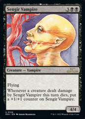 Sengir Vampire [30th Anniversary Edition] | Odin's Place