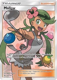 Mallow (fullart) | Odin's Place