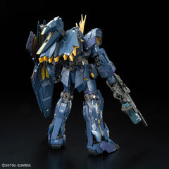 Gundam Unicorn 02 Banshee Norn "Gundam UC" Bandai RG 1/144 | Odin's Place