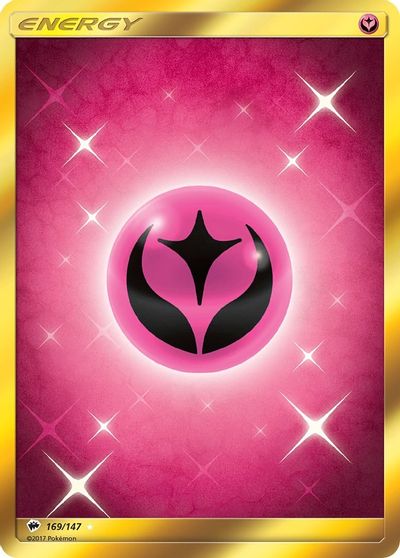 Fairy Energy (secret) | Odin's Place