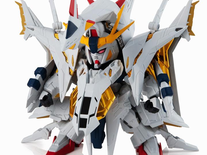 Gundam Hathaway Penelope NXEdge Style | Odin's Place