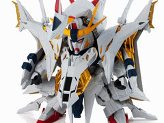 Gundam Hathaway Penelope NXEdge Style | Odin's Place