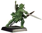 Reaper Pathfinder: Valeros Iconic Male Human Fighter | Odin's Place