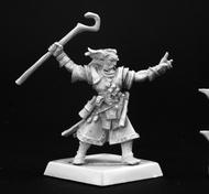 Reaper Pathfinder: Ezren Iconic Male Human Wizard | Odin's Place