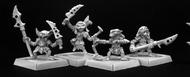 Reaper Pathfinder: Goblin Warriors (4) | Odin's Place