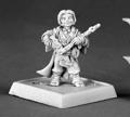 Reaper Pathfinder: Lem Iconic Halfling Bard | Odin's Place