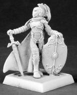 Reaper Pathfinder: Gray Maiden | Odin's Place