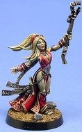 Reaper Pathfinder: Seoni Female Iconic Sorceress (original version) | Odin's Place
