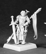 Reaper Pathfinder: Alain Iconic Cavalier | Odin's Place