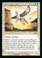 Mesa Pegasus (Retro) [30th Anniversary Edition] | Odin's Place