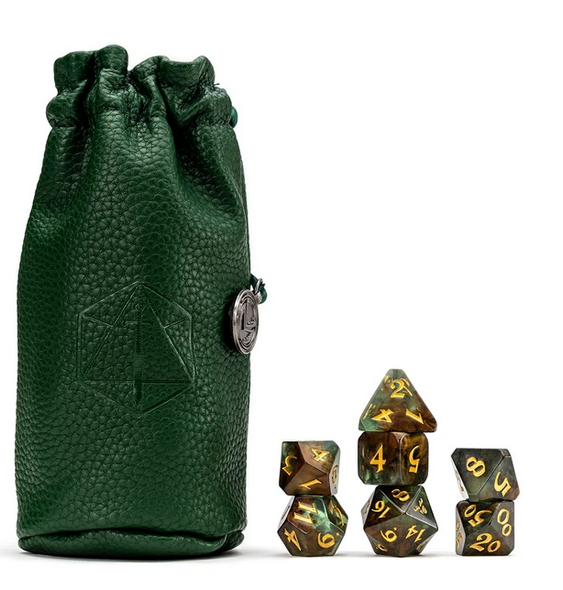 Critical Role Vox Machina Dice Set Keyleth | Odin's Place