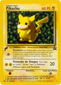 Pikachu (1) (Ivy) [Pikachu World Collection Promos] | Odin's Place