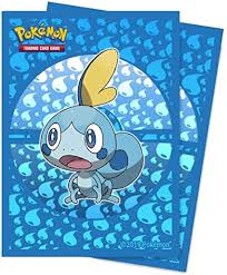 Ultra Pro Pokemon Galar Standard Sleeves 65-count | Odin's Place