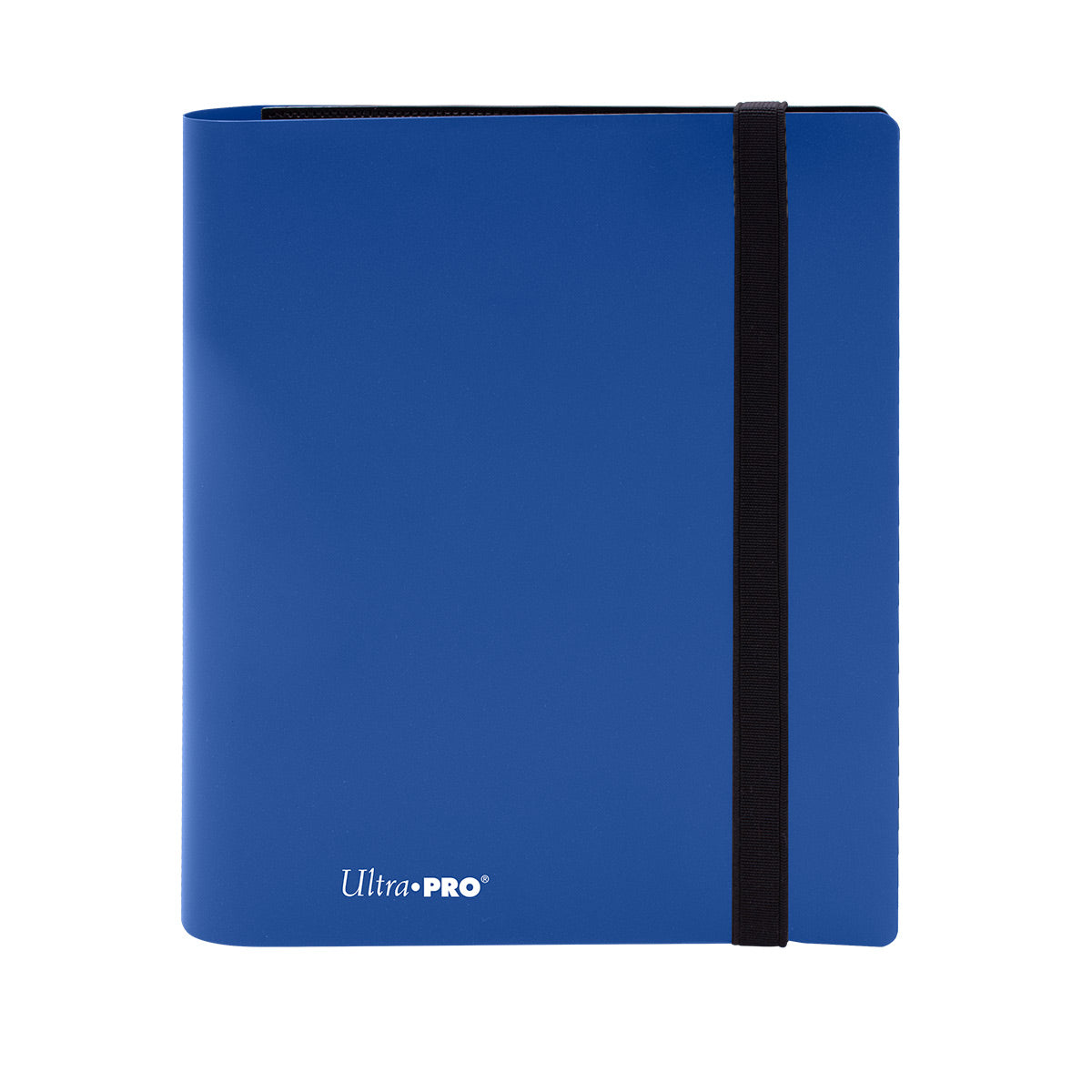 Ultra Pro Eclipse Pro-Binder 4-Pocket Pacific Blue | Odin's Place