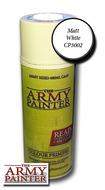 Army Painter Base Primer: Matt White | Odin's Place