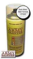 Army Painter Base Primer: Anti-Shine Matt Varnish | Odin's Place